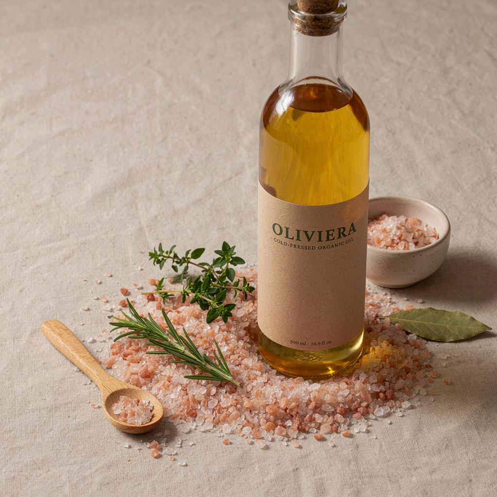 Magnific A Glass Bottle Of Organic 79ivy2CJAL